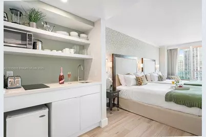 2889 McFarlane Rd #1403, Miami, FL 33133 - Photo 12