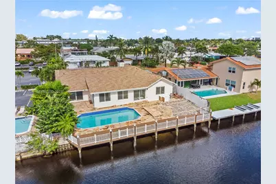 1412 NE 53rd Ct, Fort Lauderdale, FL 33334 - Photo 44