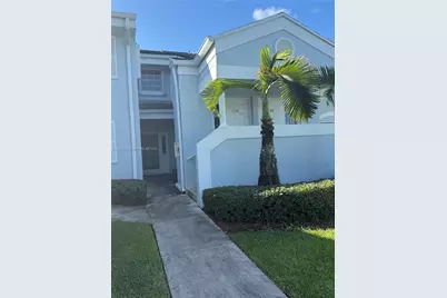 2646 SE 19th Ct #204-D, Homestead, FL 33035 - Photo 1