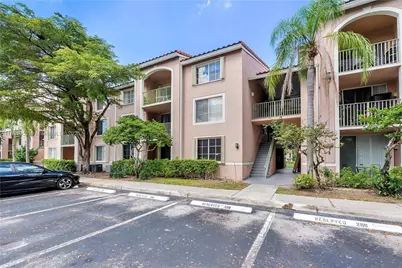 12148 Saint Andrews Pl #107, Miramar, FL 33025 - Photo 1