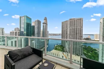 41 SE 5th St #1901, Miami, FL 33131 - Photo 22