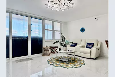3180 S Ocean Dr #303, Hallandale Beach, FL 33009 - Photo 2