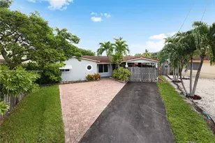 1831 NW 33rd St, Oakland Park, FL 33309 - Photo 1