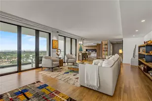 5500 Collins Ave, Miami Beach, FL 33140 - Photo 4