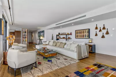 5500 Collins Ave #1104, Miami Beach, FL 33140 - Photo 2