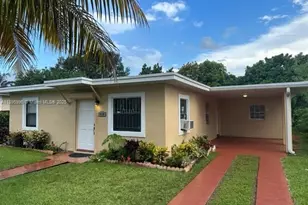 1410 NW 123rd St, North Miami, FL 33167 - Photo 2