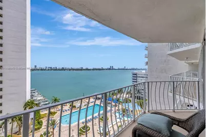 7601 E Treasure Dr #1410, North Bay Village, FL 33141 - Photo 2