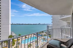 7601 E Treasure Dr, North Bay Village, FL 33141 - Photo 2