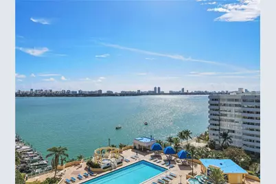 7601 E Treasure Dr #1410, North Bay Village, FL 33141 - Photo 30