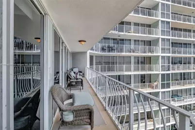 7601 E Treasure Dr #1410, North Bay Village, FL 33141 - Photo 26