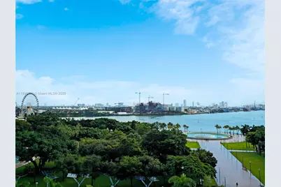 50 Biscayne Blvd #4008, Miami, FL 33132 - Photo 16