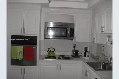 19380 Collins Ave #1624, Sunny Isles Beach, FL 33160 - Photo 8