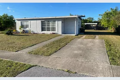 21882 Haines  Ave, Port Charlotte, FL 33952 - Photo 1