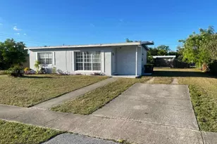 21882 Haines Ave, Port Charlotte, FL 33952 - Photo 4