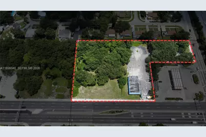 16801 NW 27th Ave, Miami Gardens, FL 33056 - Photo 1