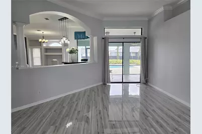 3401 SW San Benito St, Port Saint Lucie, FL 34953 - Photo 12