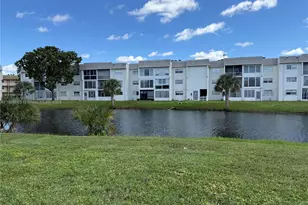 8450 Sunrise Lakes Blvd, Sunrise, FL 33322 - Photo 2