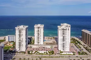 2101 S Ocean Dr, Hollywood, FL 33019 - Photo 34