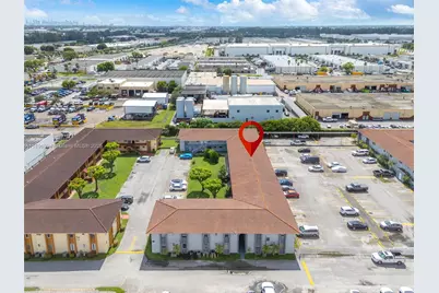 4050 NW 135th St #21-11, Opa-Locka, FL 33054 - Photo 18