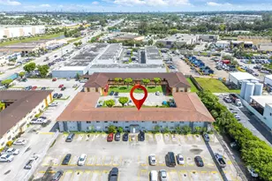 4050 NW 135th St, Opa-Locka, FL 33054 - Photo 20