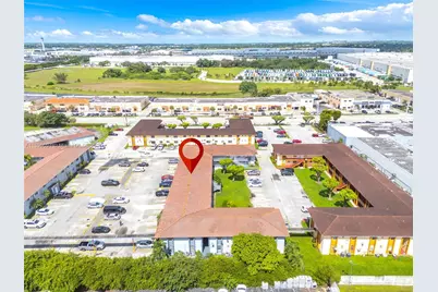 4050 NW 135th St #21-11, Opa-Locka, FL 33054 - Photo 22