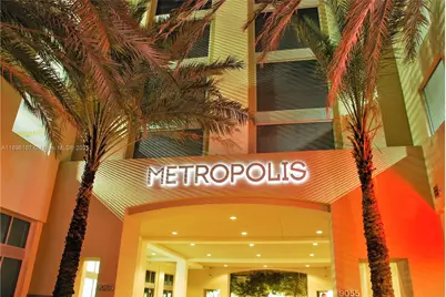 9055 SW 73 Ct #1402, Miami, FL 33156 - Photo 32