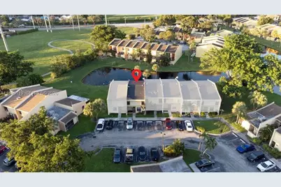 9441 NW 15th St #232, Pembroke Pines, FL 33024 - Photo 1