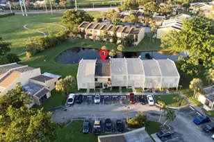 9441 NW 15th St, Pembroke Pines, FL 33024 - Photo 1