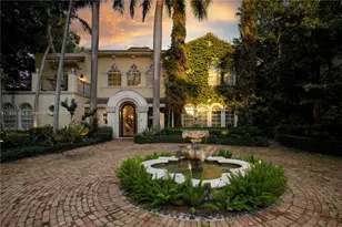 5801 Pine Tree Dr, Miami Beach, FL 33140 - Photo 2