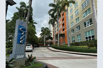 2000 N Bayshore Dr #625, Miami, FL 33137 - Photo 32