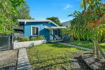 3577 Charles Ave, Miami, FL 33133 - Photo 4