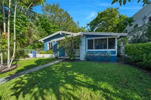 3577 Charles Ave, Miami, FL 33133 - Photo 1