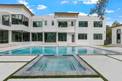 14020 Old Cutler Rd, Palmetto Bay, FL 33158 - Photo 36