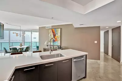 150 Sunny Isles Blvd #1-1601, Sunny Isles Beach, FL 33160 - Photo 8
