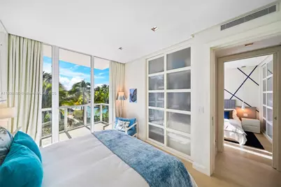 50 S Pointe Dr #TWN7, Miami Beach, FL 33139 - Photo 16