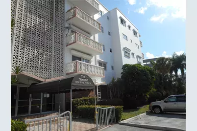 9700 E Bay Harbor Dr #505, Bay Harbor Islands, FL 33154 - Photo 4