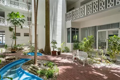 9700 E Bay Harbor Dr #505, Bay Harbor Islands, FL 33154 - Photo 22