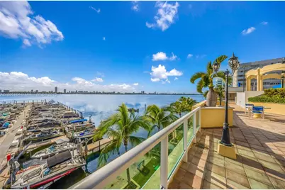 7601 E Treasure Dr #510, North Bay Village, FL 33141 - Photo 2