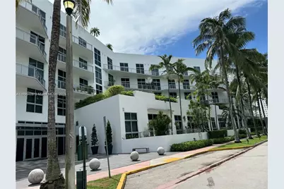 2001 Meridian Ave #417, Miami Beach, FL 33139 - Photo 1