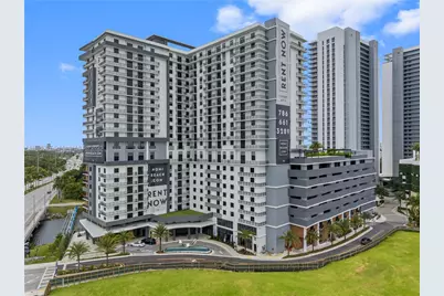 16395 Biscayne Blvd #1507, North Miami Beach, FL 33160 - Photo 34