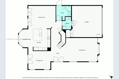 3703 NE 199th St, Aventura, FL 33180 - Photo 44