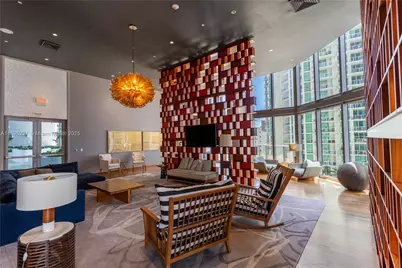 1300 Brickell Bay Dr #808, Miami, FL 33131 - Photo 24