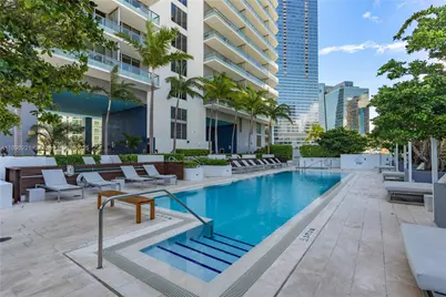 1300 Brickell Bay Dr #808, Miami, FL 33131 - Photo 34