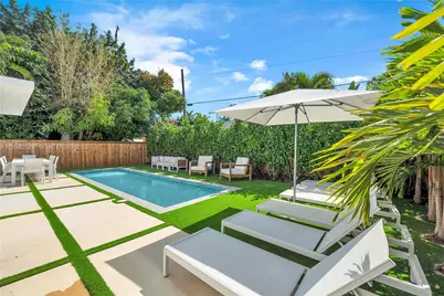 520 NW 41st St, Miami, FL 33127 - Photo 4