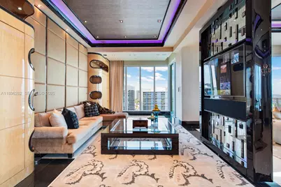 900 Brickell Key Blvd #PH3403, Miami, FL 33131 - Photo 16