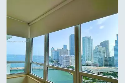 801 Brickell Key Blvd #1901, Miami, FL 33131 - Photo 10