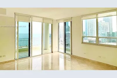 801 Brickell Key Blvd #1901, Miami, FL 33131 - Photo 4