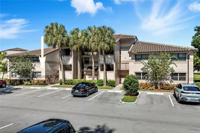 9877 Nob Hill Ct #9877, Sunrise, FL 33351 - Photo 1