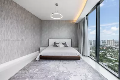 18555 Collins Ave #2805, Sunny Isles Beach, FL 33160 - Photo 16