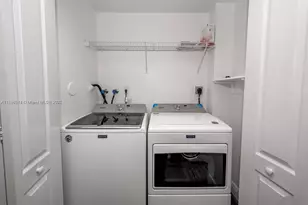 4465 SW 160th Ave, Miramar, FL 33027 - Photo 8